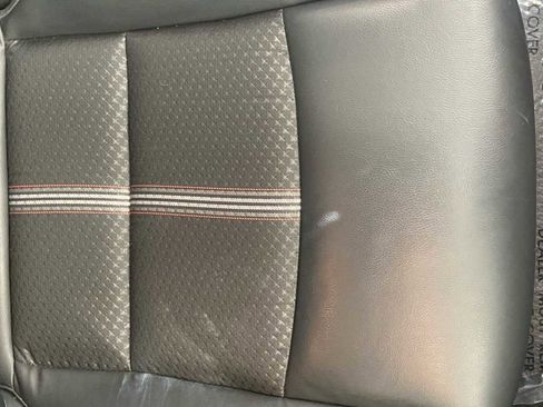 Used 2024 Nissan Altima 2.5 SR image 35