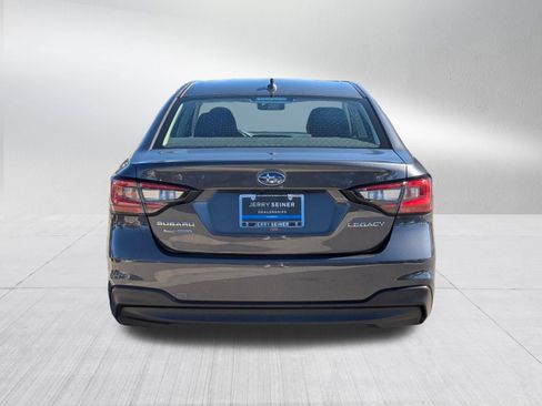 Used 2025 Subaru Legacy Premium AWD/4WD image 4