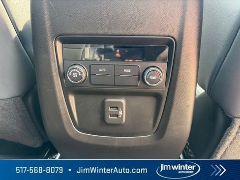 Certified 2023 Buick Enclave Essence w/ Experience Buick Package AWD/4WD image 17