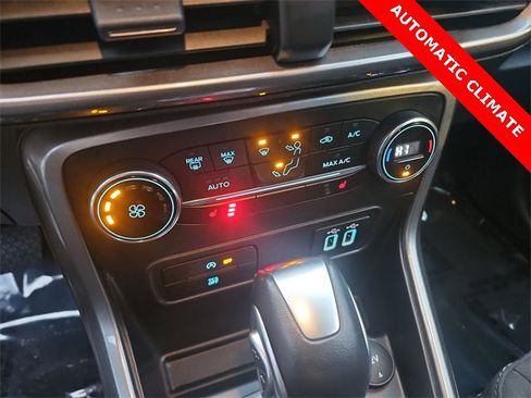 Used 2019 Ford EcoSport SE image 17