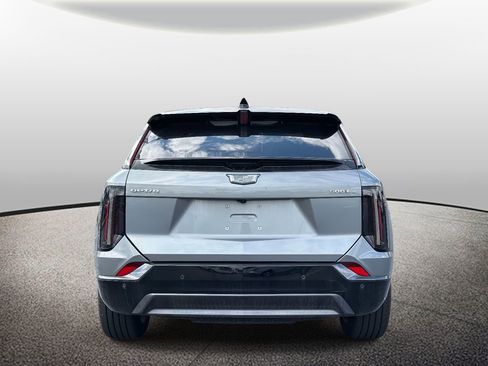 New 2025 Cadillac Optiq Sport 1 image 3