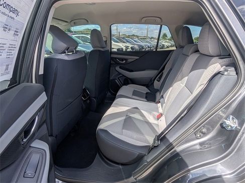 New 2025 Subaru Outback Premium image 6