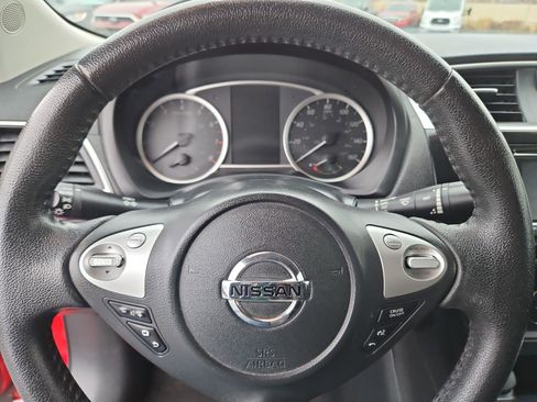 Used 2018 Nissan Sentra SV image 22