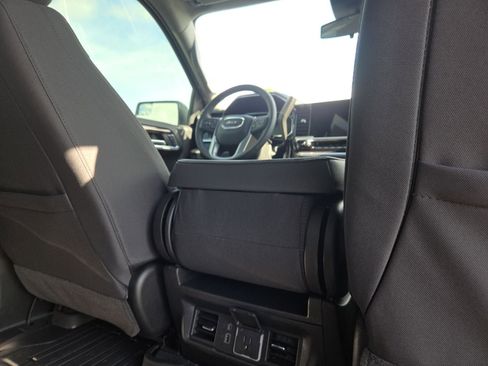 New 2026 GMC Sierra 1500 Elevation w/ Elevation Select Package image 24