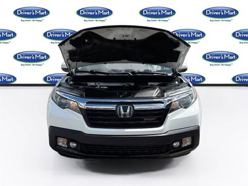 Used 2020 Honda Ridgeline Sport image 31