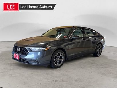 Used 2023 Honda Accord EX