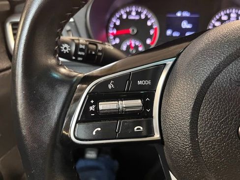 Used 2020 Kia Optima S w/ S Panoramic Sunroof Package image 22