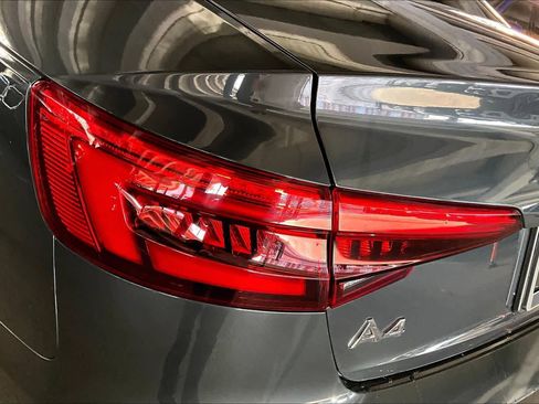 Used 2017 Audi A4 2.0T Premium w/ Convenience Package image 28