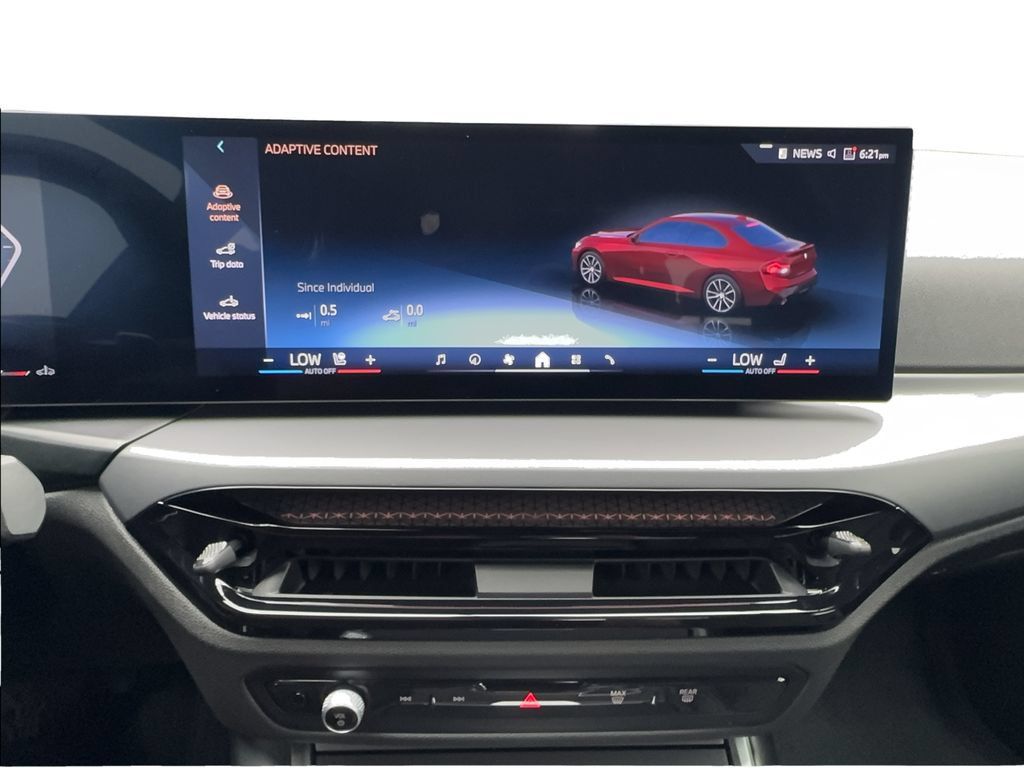 Used 2025 BMW 230i Coupe RWD image 48