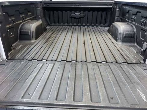 Used 2021 Chevrolet Silverado 1500 LT w/ All Star Edition Plus AWD/4WD image 25