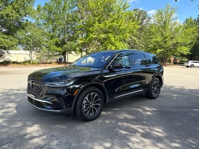 Used 2024 Lincoln Nautilus Premier w/ Equipment Group 102A