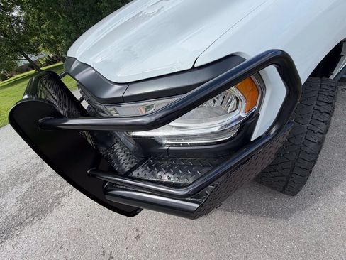 Used 2019 RAM 2500 Tradesman AWD/4WD image 8