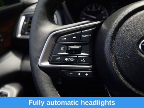 Used 2024 Subaru Ascent Touring AWD/4WD image 7