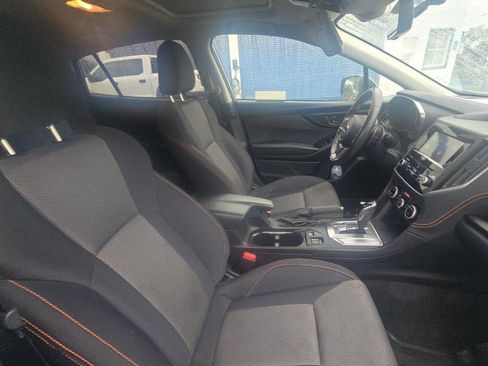 Used 2023 Subaru Crosstrek 2.0i Premium image 10