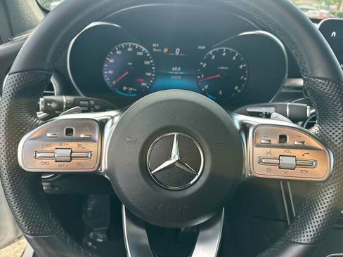 Certified 2022 Mercedes-Benz GLC 300 4MATIC image 27