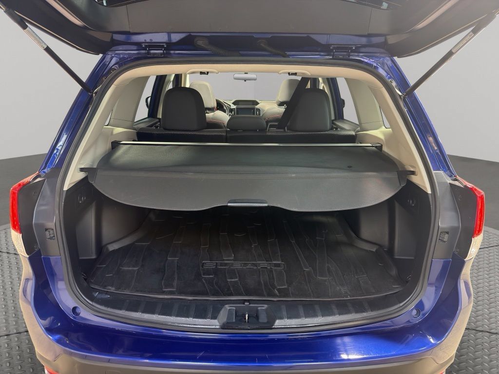Used 2023 Subaru Forester Sport AWD/4WD image 19