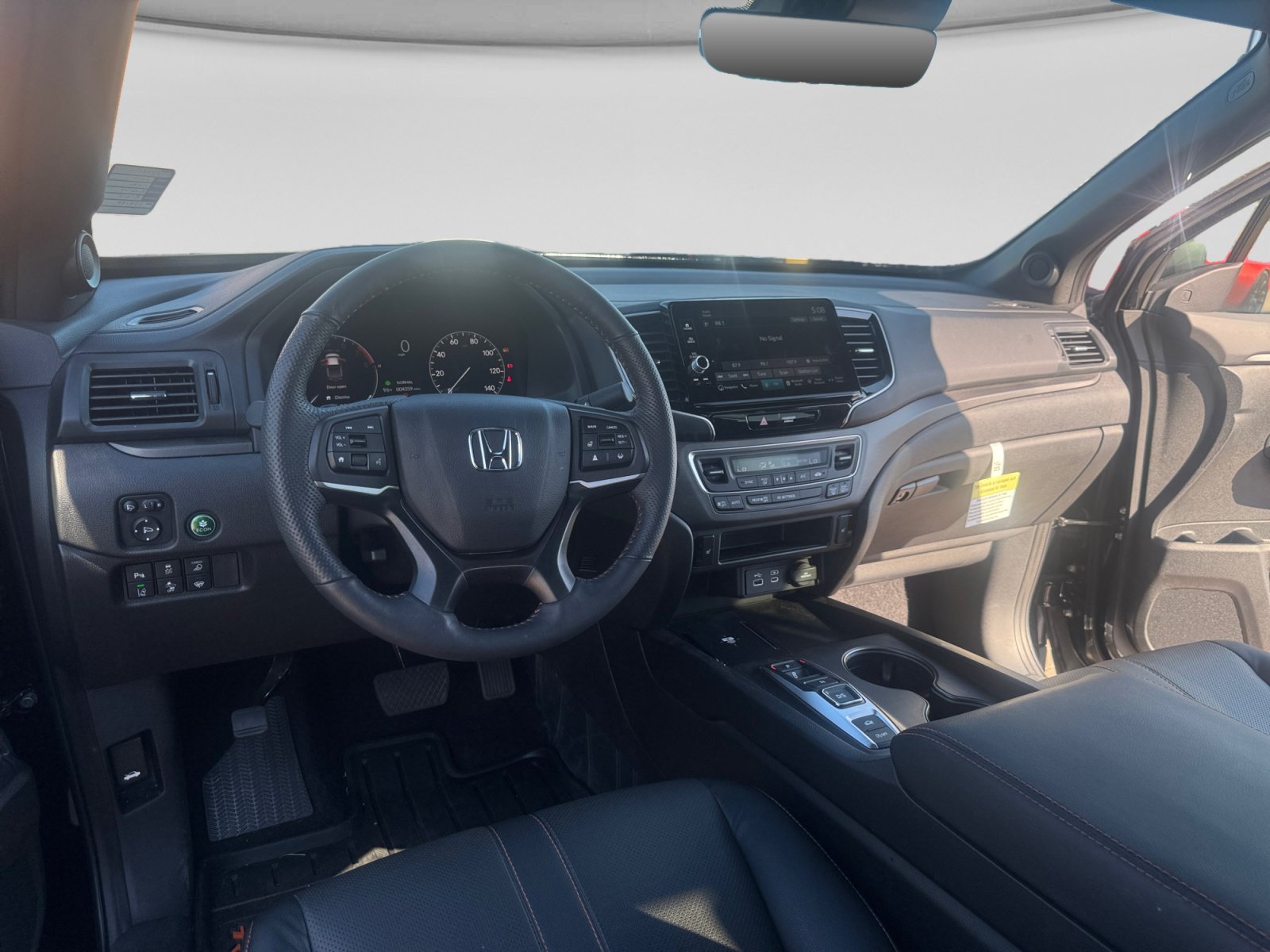 Certified 2026 Honda Ridgeline TrailSport image 15