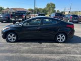 Used 2013 Hyundai Elantra GLS w/ Preferred Pkg image 3