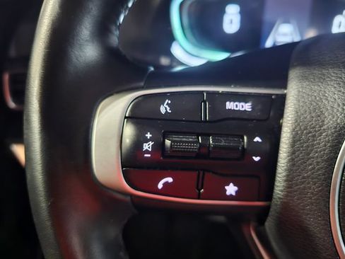 Used 2023 Kia Sportage EX FWD image 27