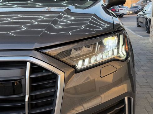 Used 2024 Audi Q7 2.0T Premium Plus image 61