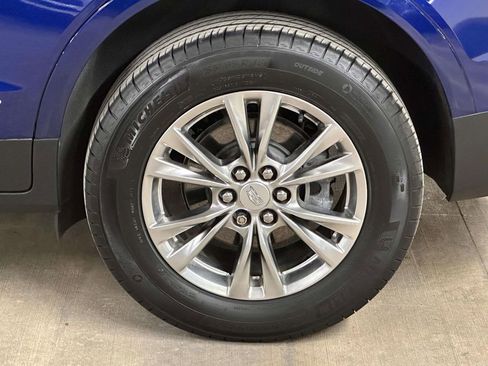 Used 2023 Cadillac XT5 Premium Luxury AWD/4WD image 12