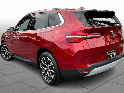 New 2026 BMW X3 xDrive30 w/ Convenience Package image 12