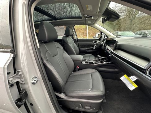 New 2026 Kia Sorento SX image 27