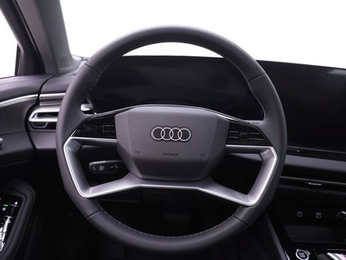 New 2026 Audi A5 2.0T Premium Plus AWD/4WD image 14