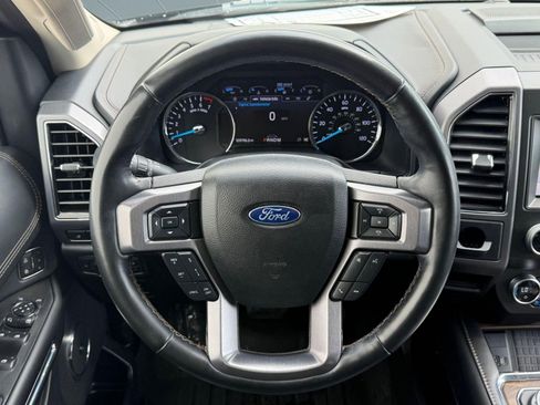 Used 2020 Ford Expedition Platinum RWD image 16