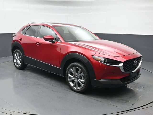 Used 2023 MAZDA CX-30 AWD 2.5 S w/ Preferred Package image 1