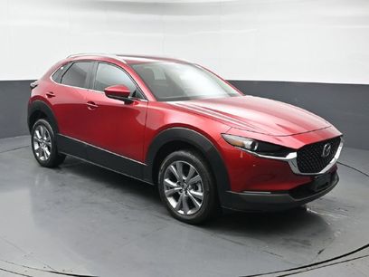 Used 2023 MAZDA CX-30 AWD 2.5 S w/ Preferred Package