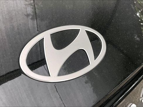 Certified 2026 Hyundai Ioniq 5 SEL RWD image 30