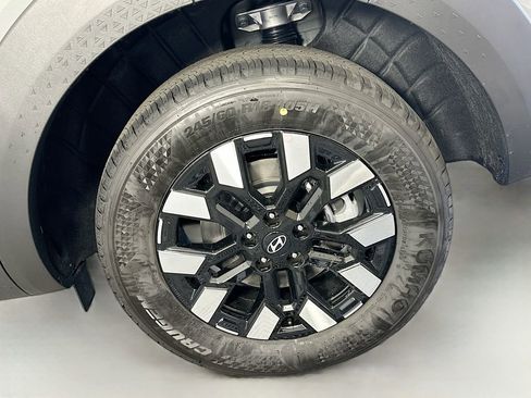 New 2026 Hyundai Santa Cruz SEL image 21