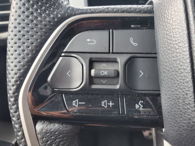 Used 2024 Toyota Sequoia SR5 w/ TRD Sport Package AWD/4WD image 7