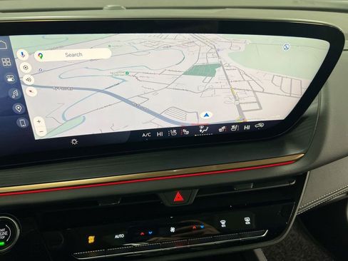 New 2026 Buick Envision Avenir AWD/4WD image 15