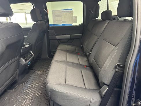 New 2026 Ford F150 XLT AWD/4WD image 25