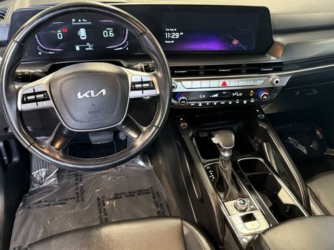Used 2023 Kia Telluride S AWD/4WD image 17