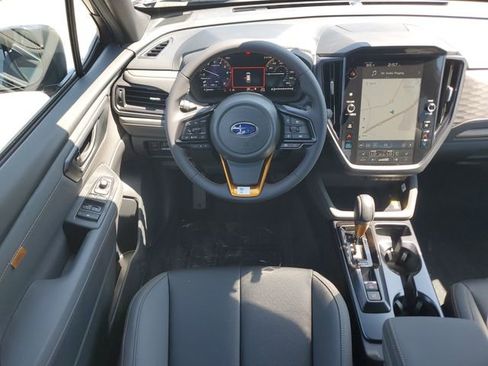 New 2026 Subaru Forester Wilderness AWD/4WD image 17