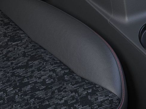 New 2026 Chevrolet Colorado Z71 image 25