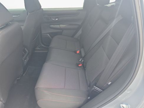 Certified 2026 Honda CR-V TrailSport image 13