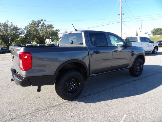 New 2026 Ford Ranger XL w/ Trailer Tow Package RWD image 14