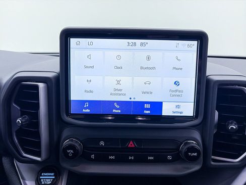 Used 2023 Ford Bronco Sport Outer Banks image 21