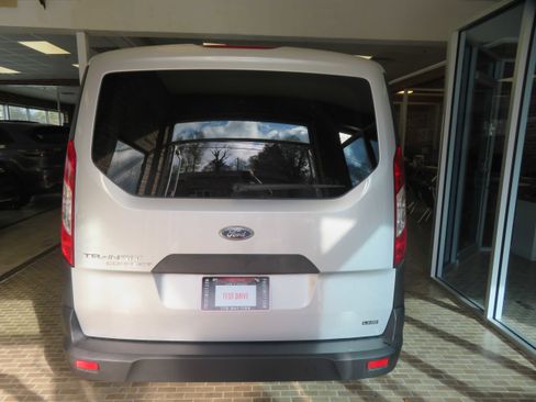 Used 2016 Ford Transit Connect XL image 57