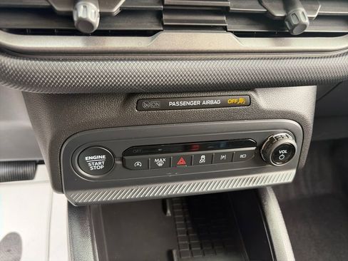 Used 2025 Ford Bronco Sport Outer Banks w/ Outer Banks Tech Package+ image 26