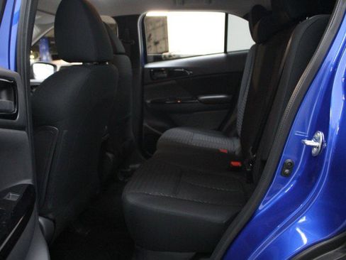 New 2026 Mitsubishi Eclipse Cross LE image 24