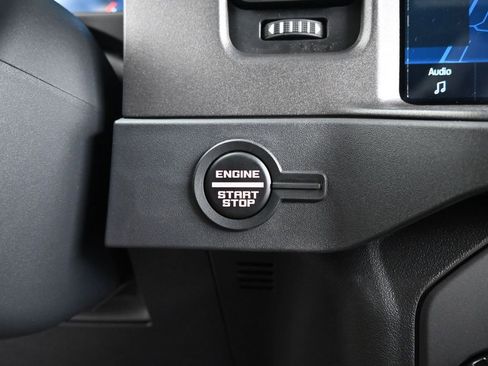 New 2025 Ford Bronco Raptor w/ Interior Carbon Fiber Pack image 16