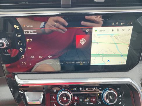 New 2026 GMC Sierra 1500 Denali w/ Denali Reserve Package image 13