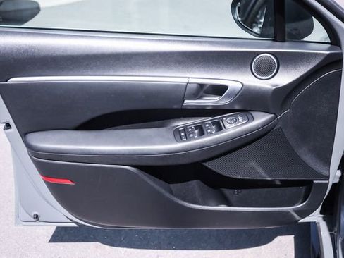 Used 2020 Hyundai Sonata SEL w/ Cargo Package FWD image 45