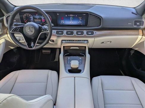 New 2026 Mercedes-Benz GLE 350 4MATIC image 15