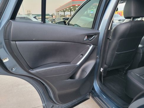Used 2016 MAZDA CX-5 Grand Touring AWD/4WD image 20